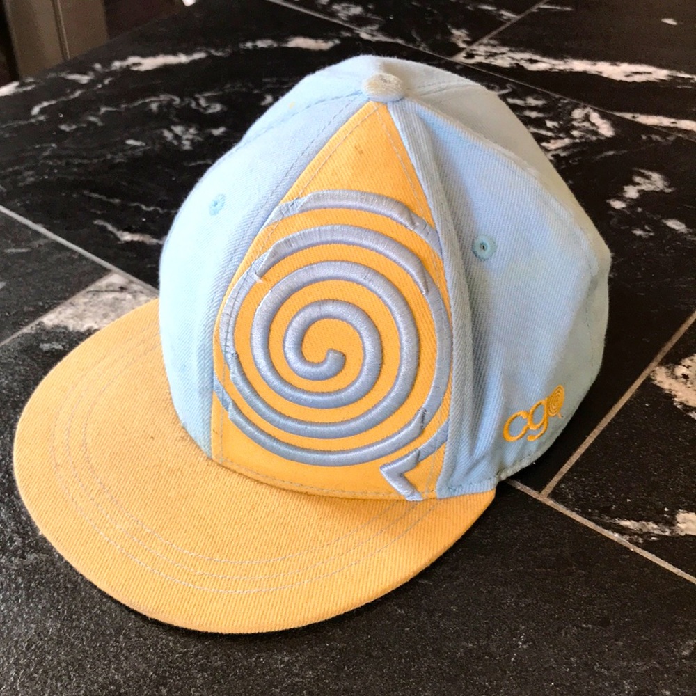 Candy Grind hat